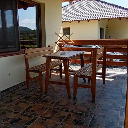Betula Apartman Совата Экстерьер фото