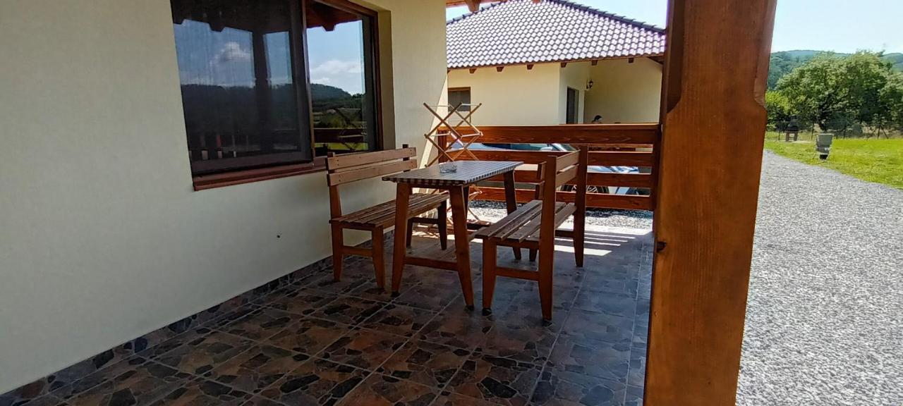Betula Apartman Совата Экстерьер фото