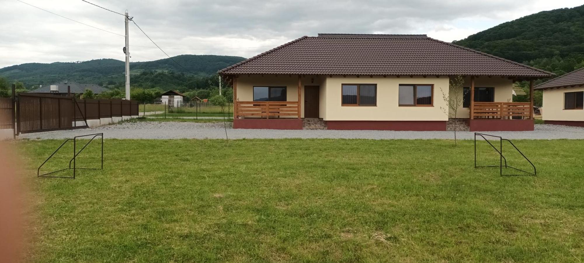 Betula Apartman Совата Экстерьер фото