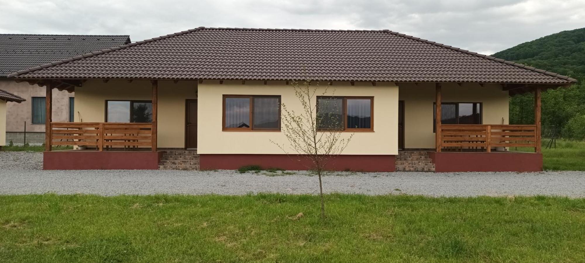 Betula Apartman Совата Экстерьер фото