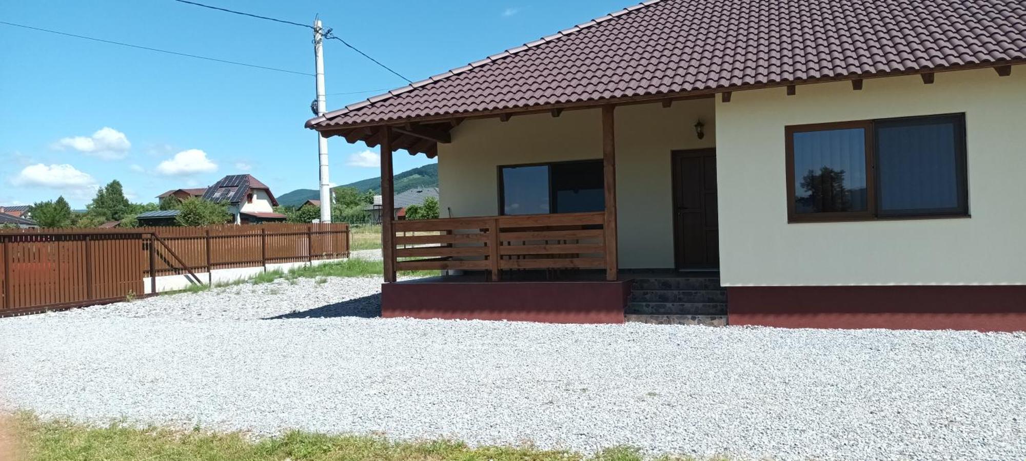 Betula Apartman Совата Экстерьер фото